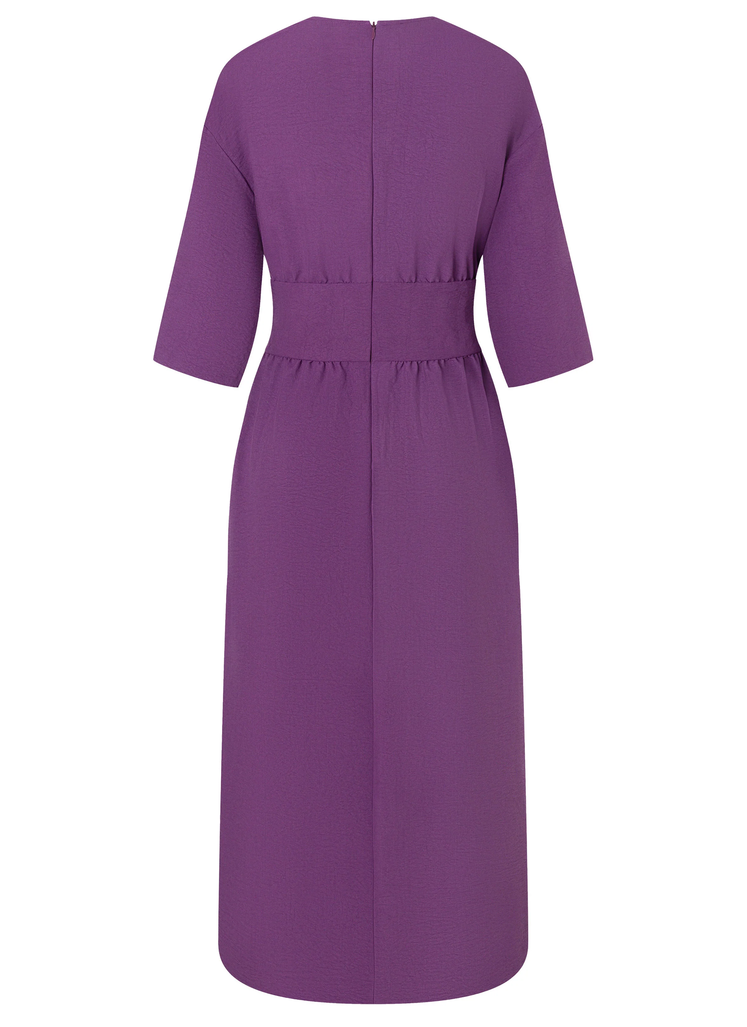 Burda Dress 5724 - Image 4