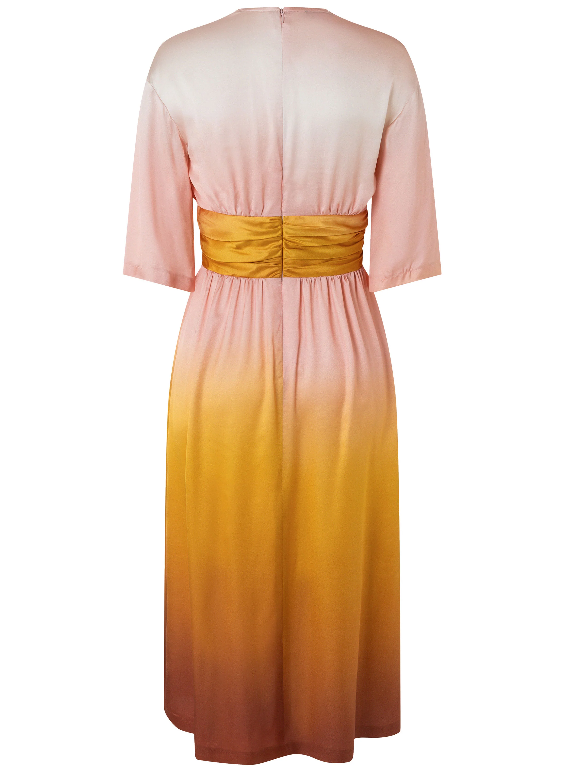 Burda Dress 5724 - Image 7