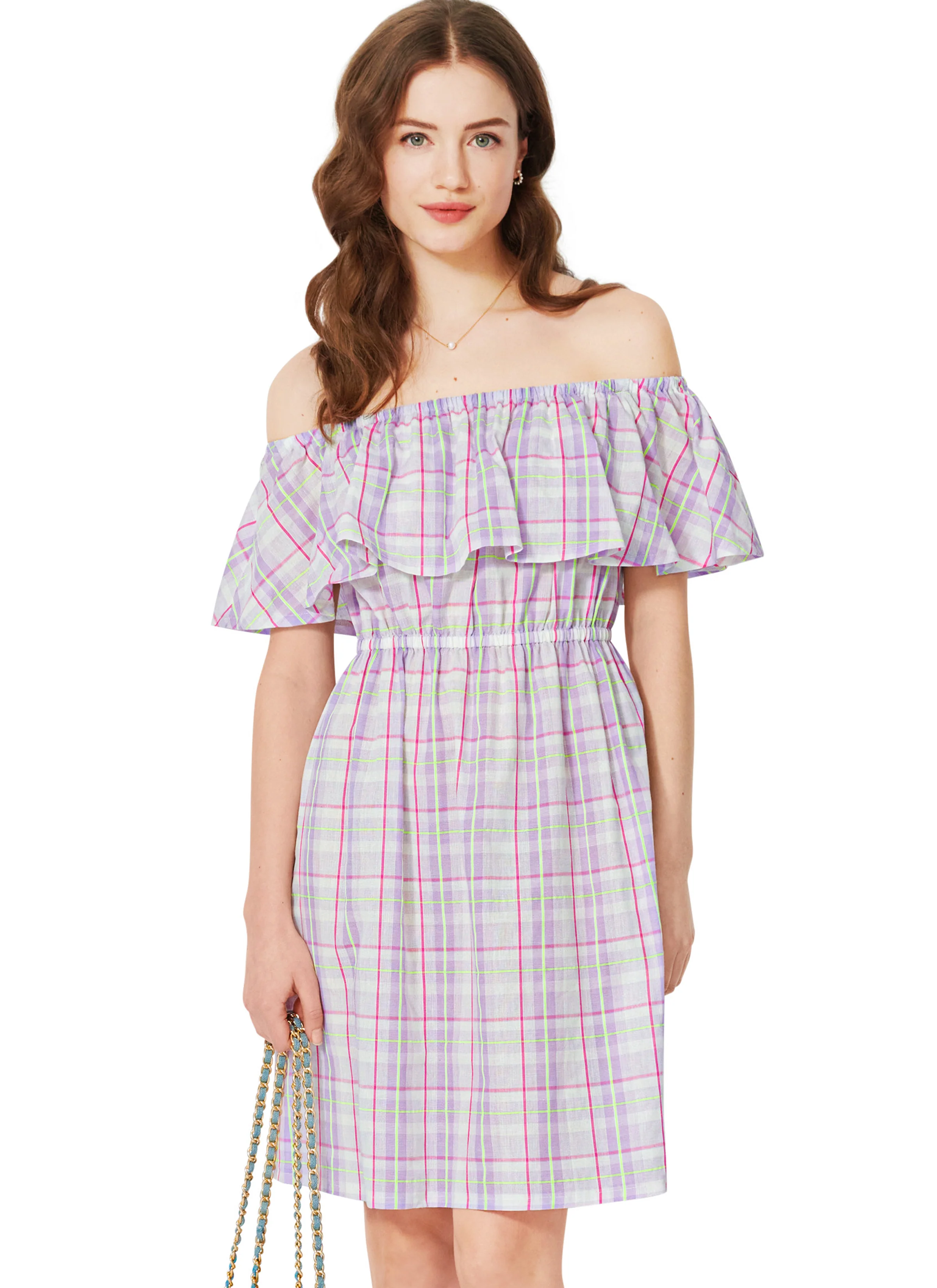 Burda Dress 5728 - Image 11