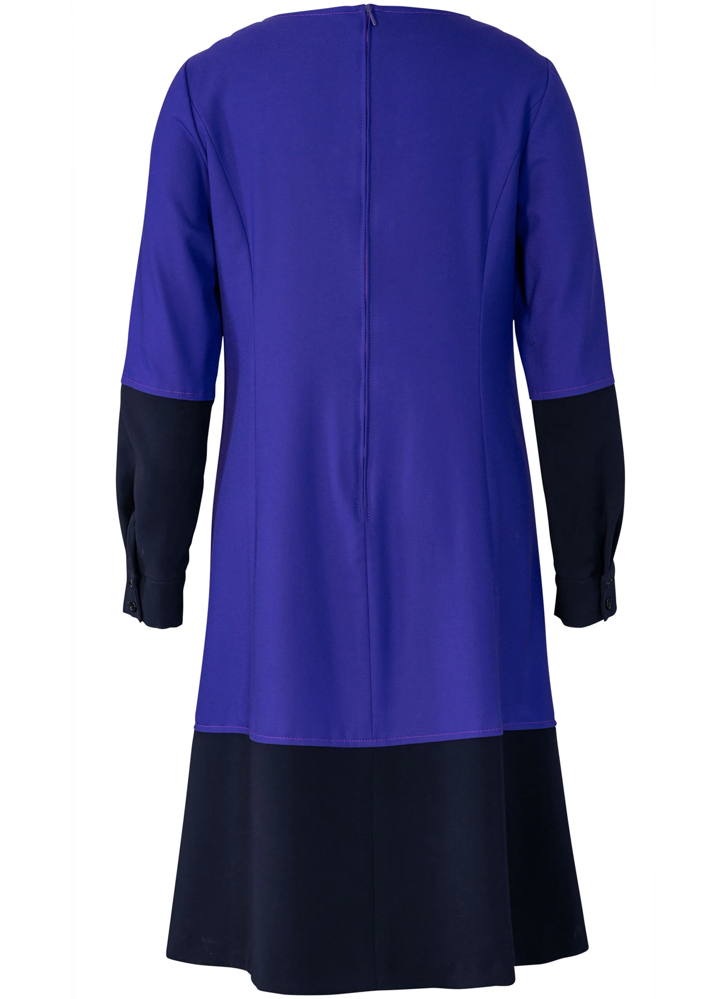 Burda Dress 5797 - Image 8