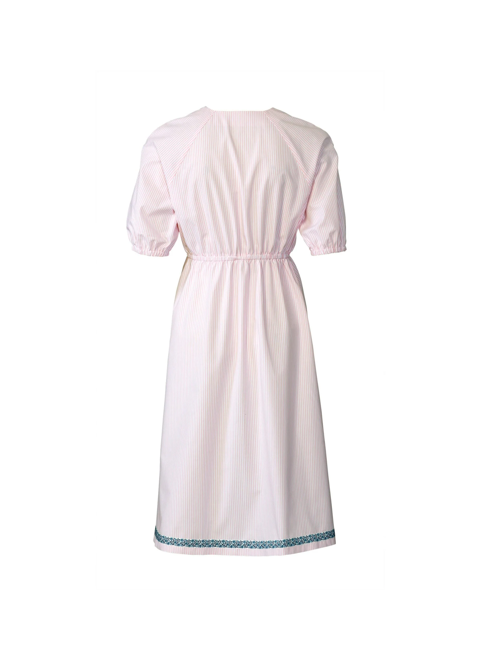 Burda Dress 5803 - Image 11