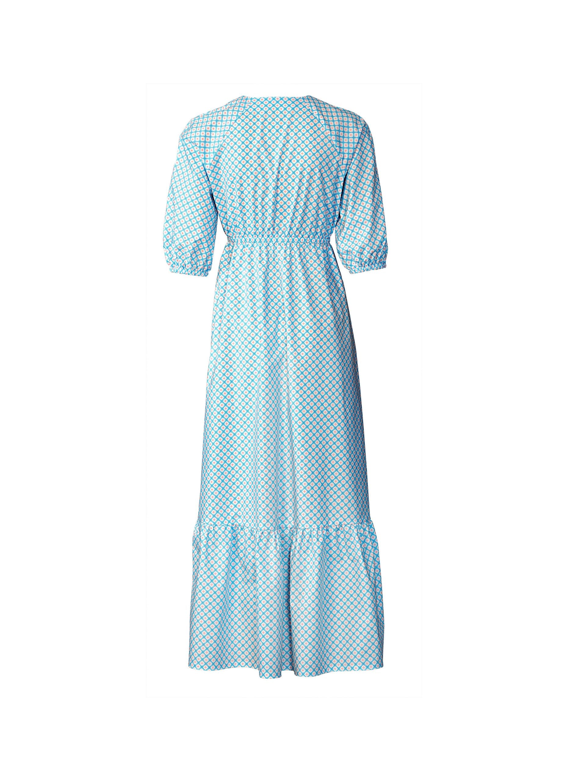 Burda Dress 5803 - Image 12