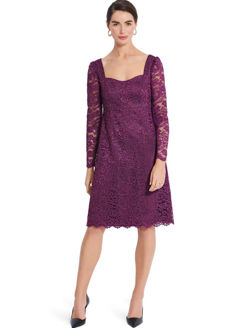 Burda Dress 5835 - Image 5