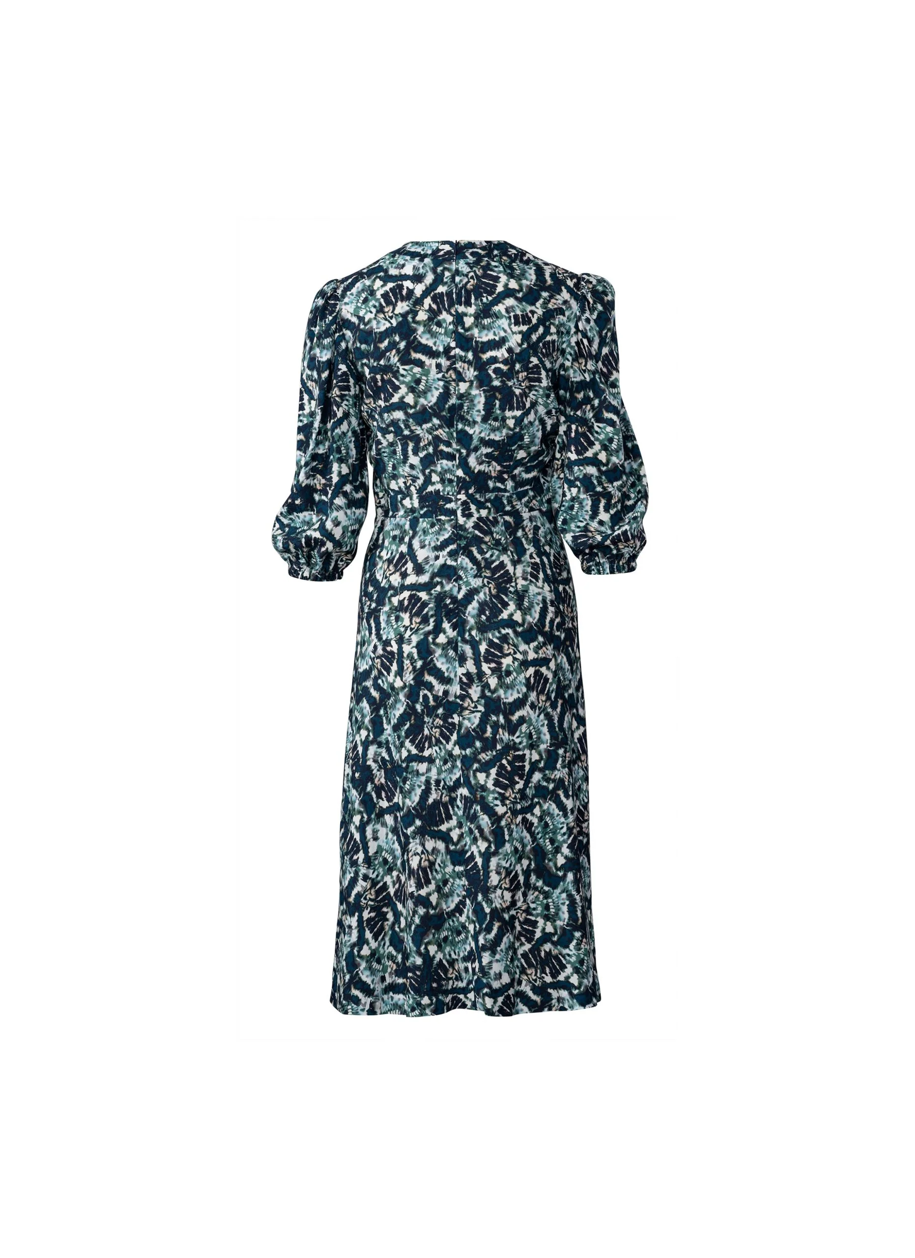 Burda Dress 5838 - Image 8