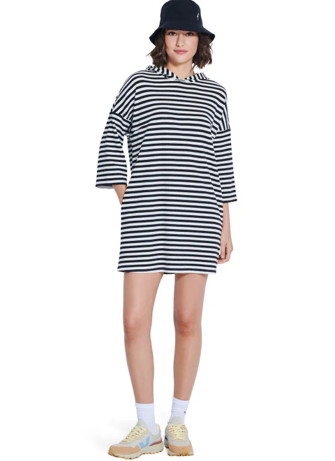 Burda Dress 5851 - Image 5