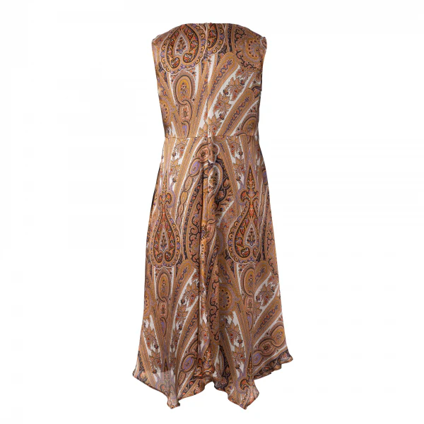 Burda Dress 6036 - Image 8