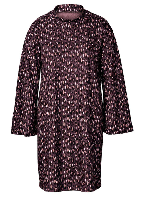 Burda Dress & Top 5866 - Image 6