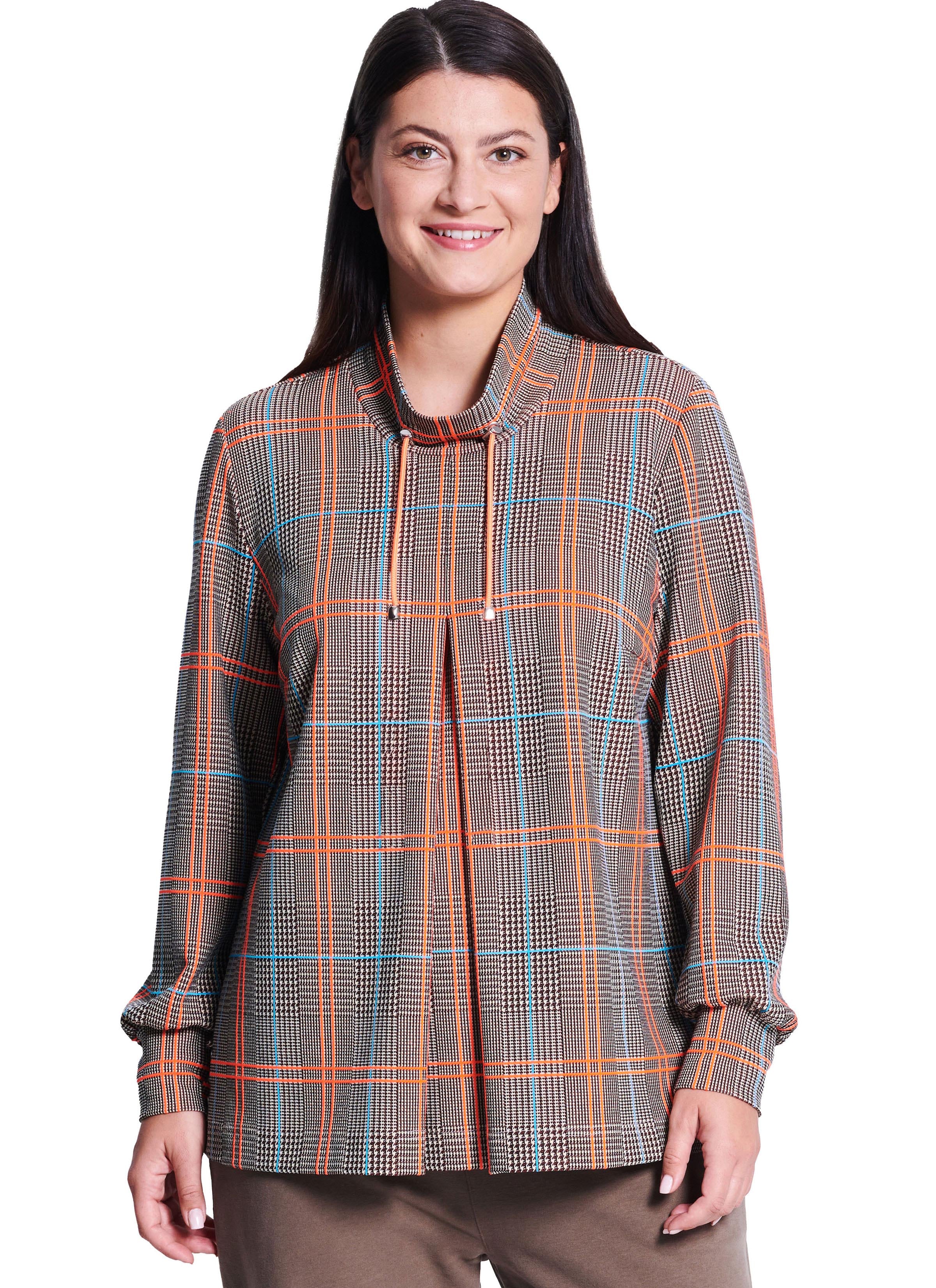 Burda Dress & Tunic 5782 - Image 3