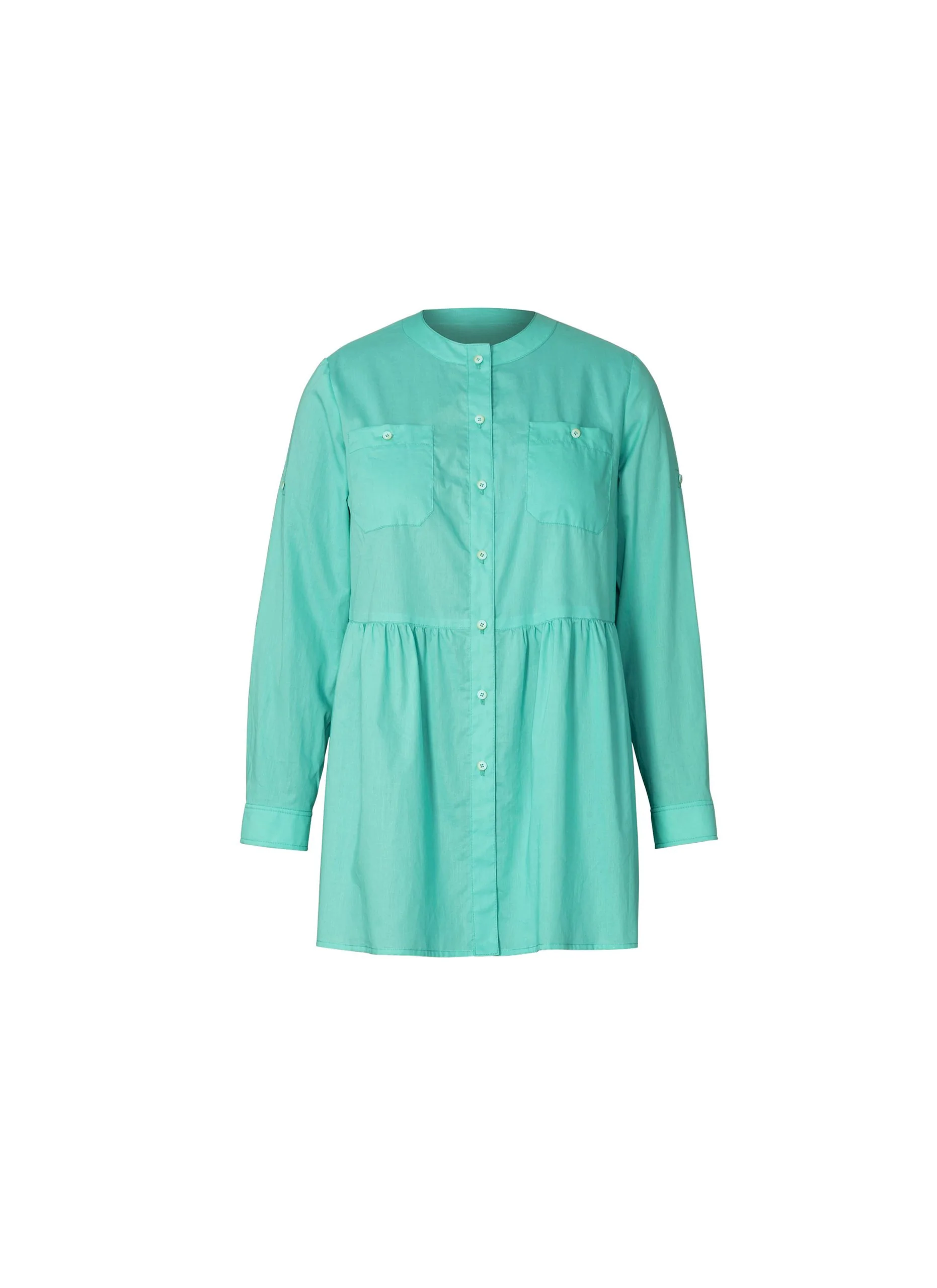 Burda Dress & Tunic 5841 - Image 7