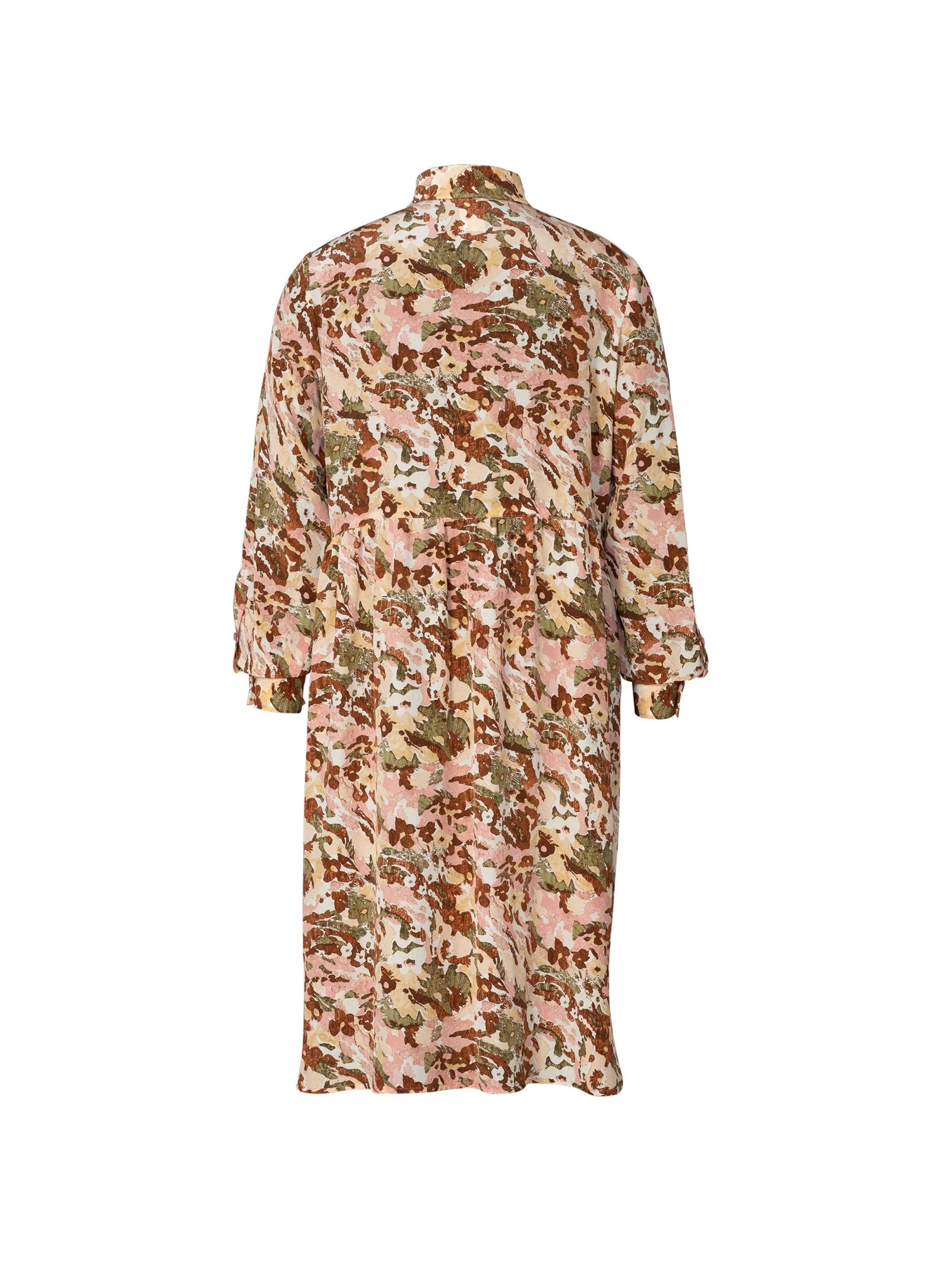 Burda Dress & Tunic 5841 - Image 8