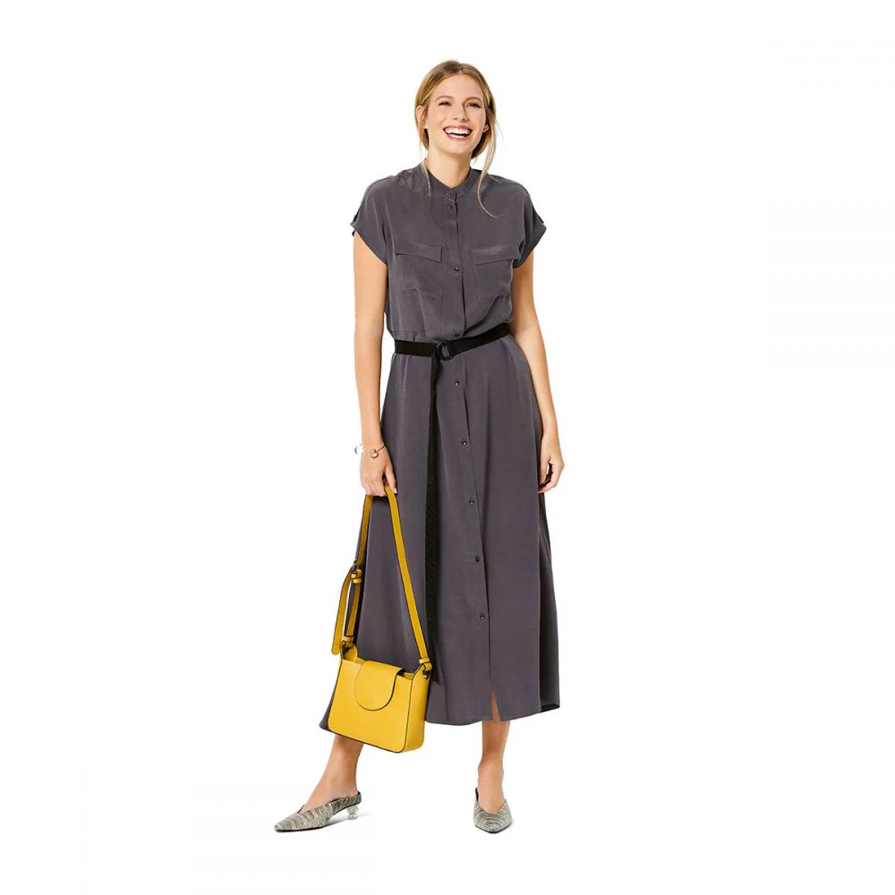 Burda Dresses 6240 - Image 3