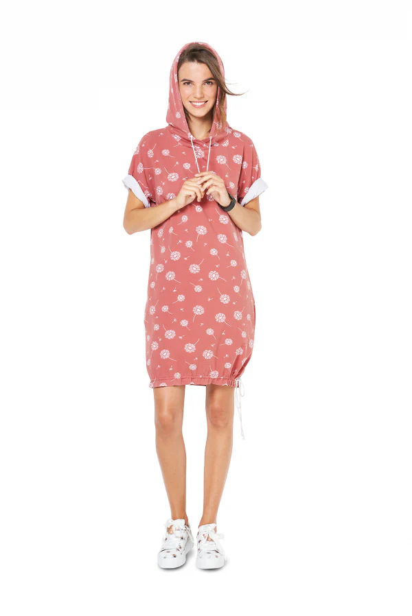 Burda Dresses 6310 - Image 3