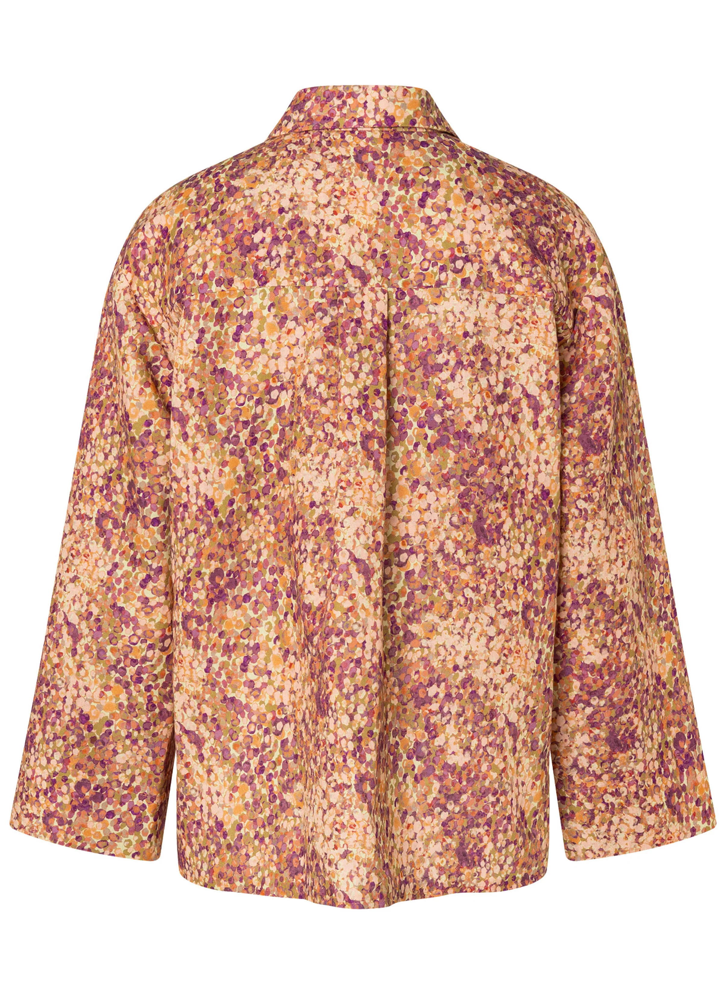 Burda Jacket 5750 - Image 8