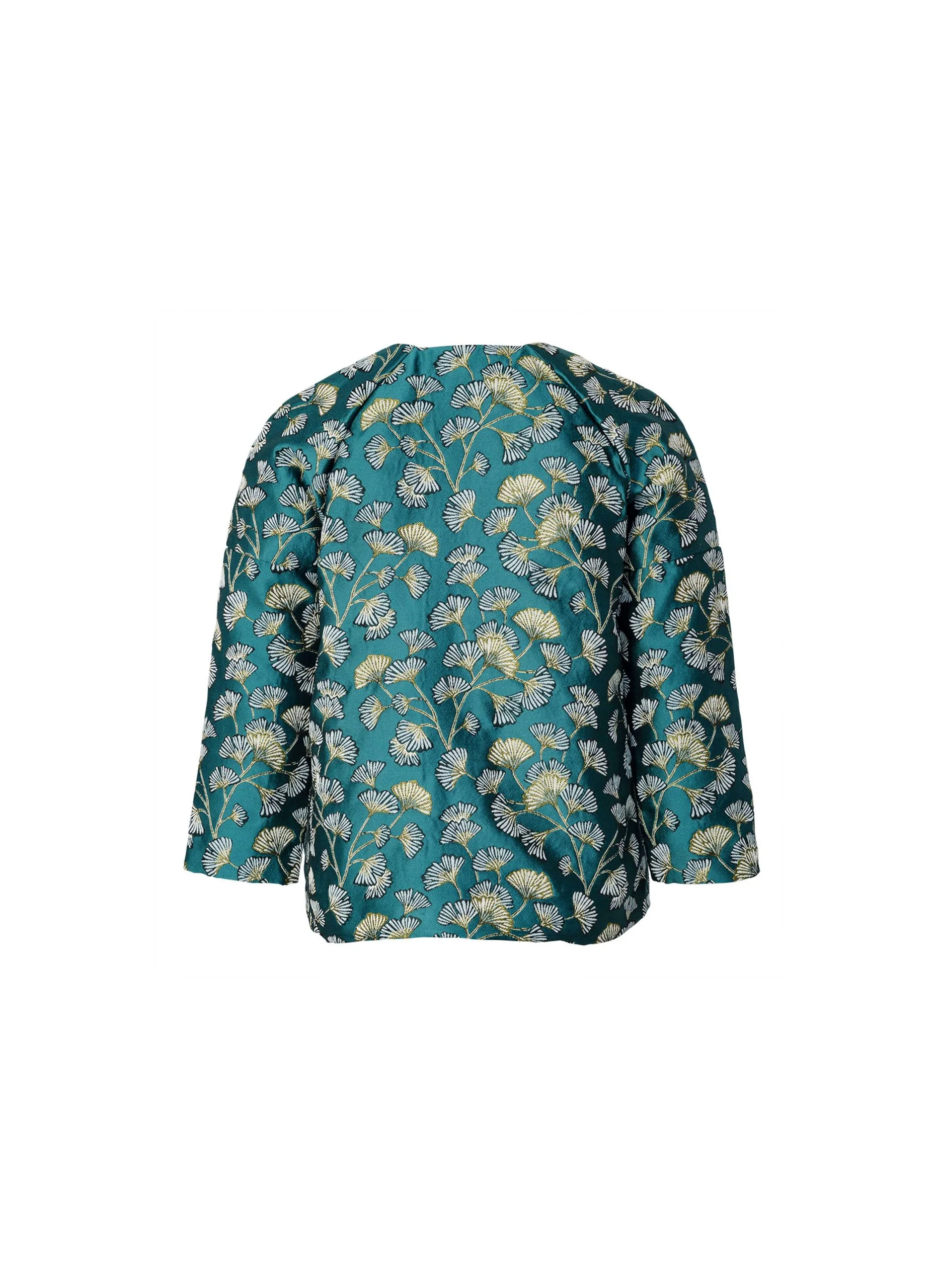 Burda Jacket 5830 - Image 12