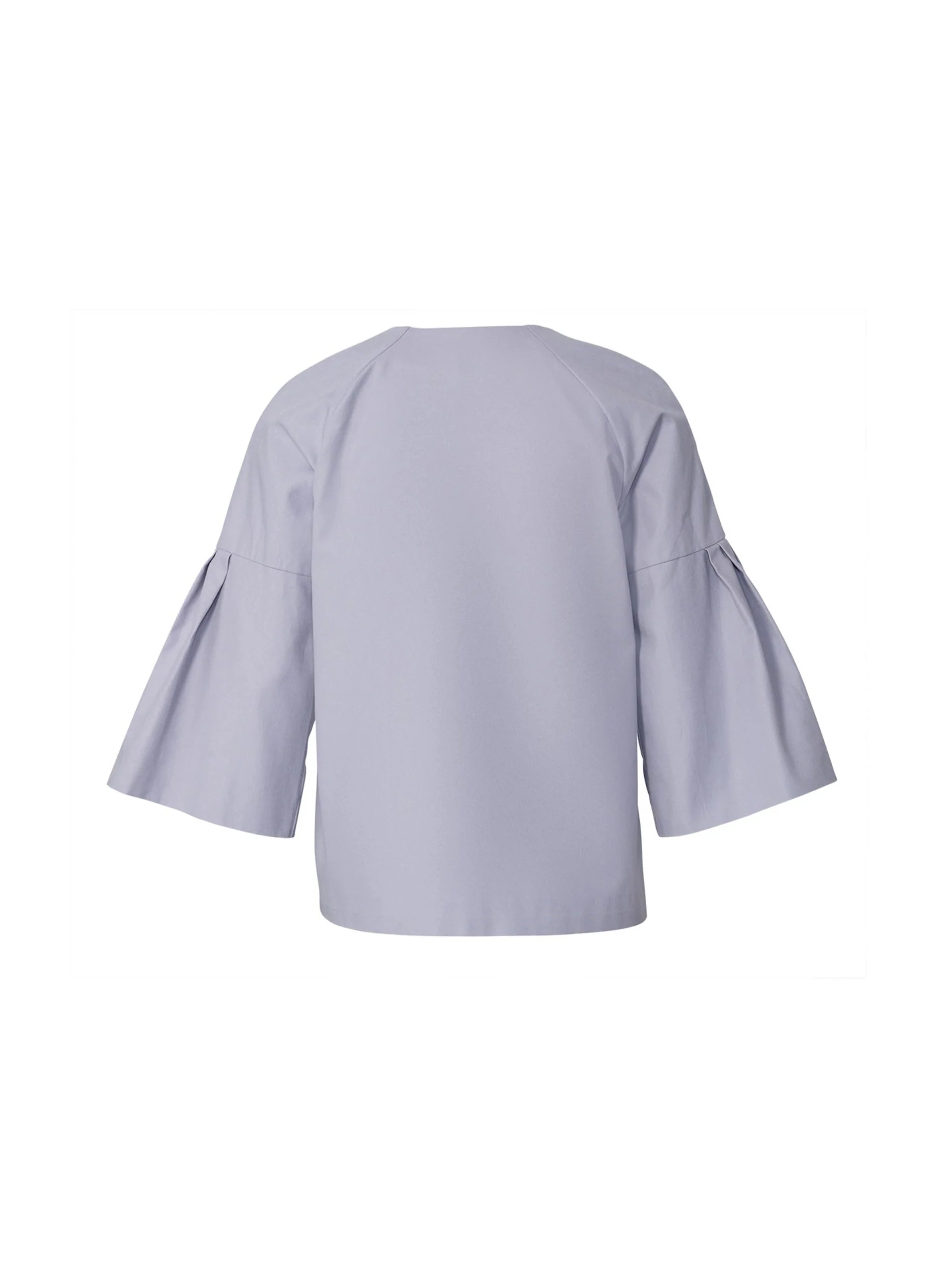 Burda Jacket 5830 - Image 13