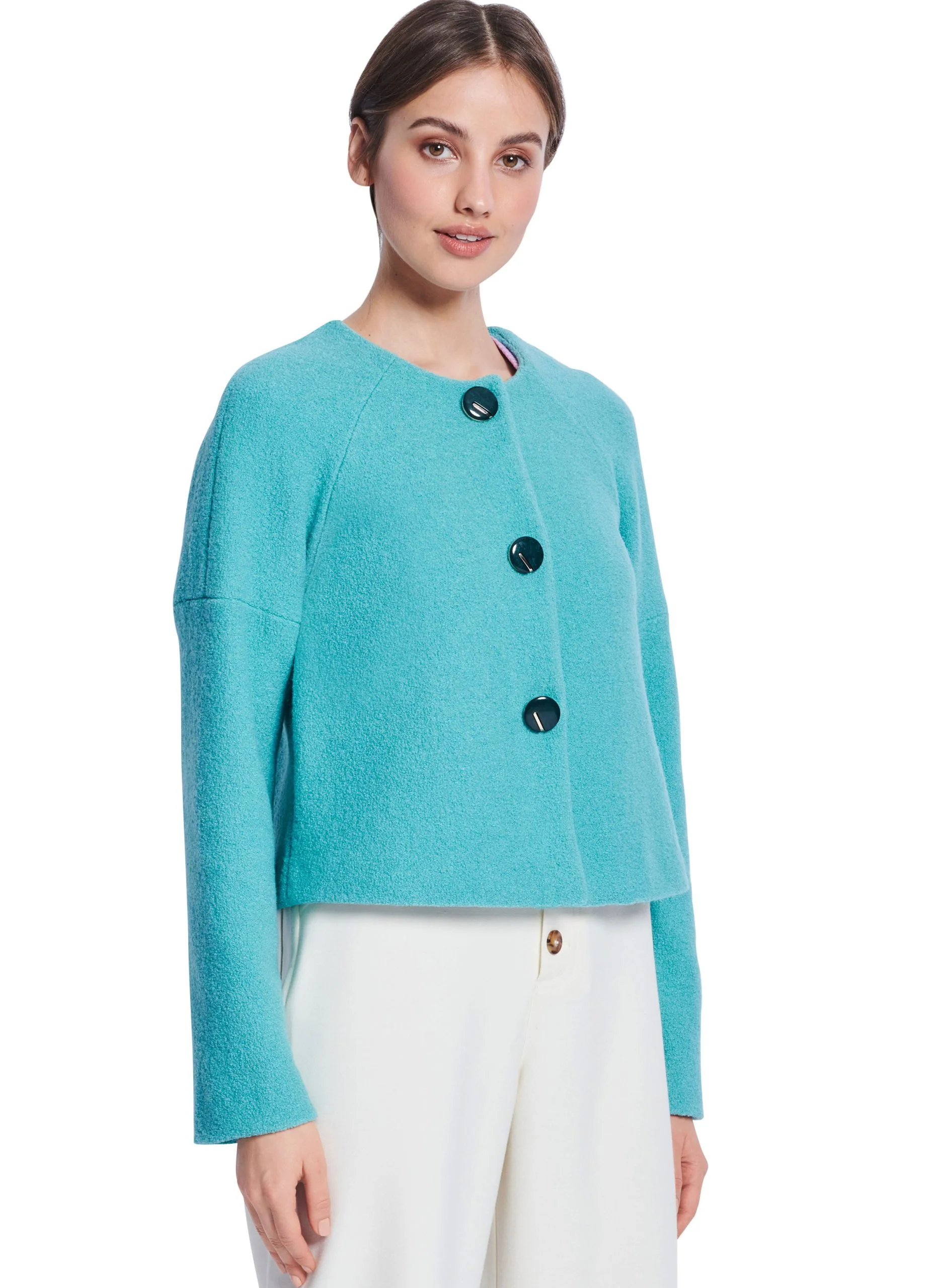 Burda Jacket 5830 - Image 3