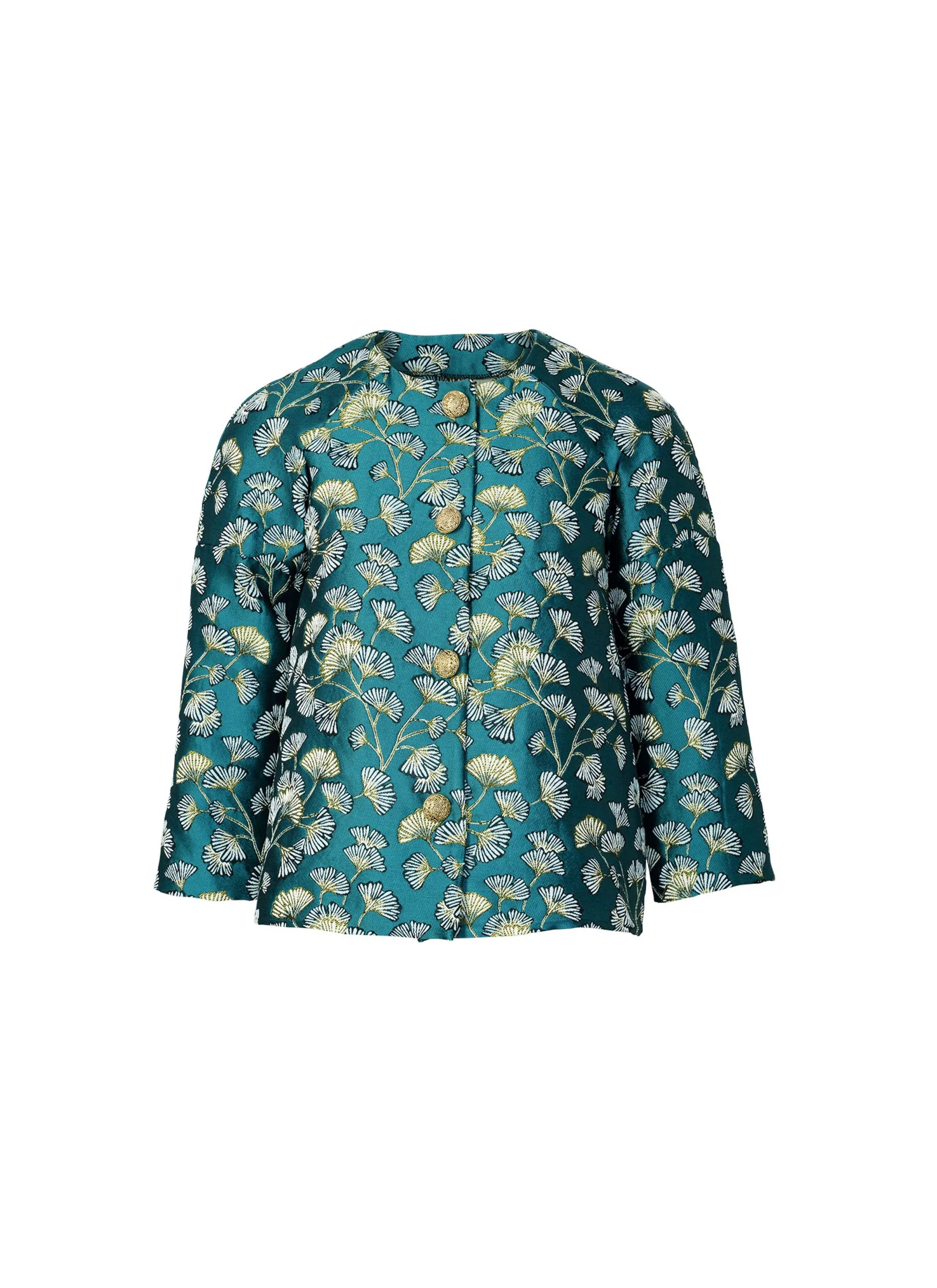 Burda Jacket 5830 - Image 9