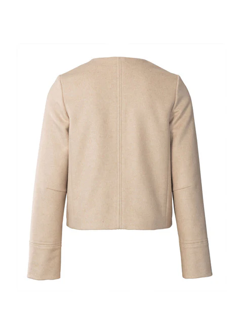 Burda Jacket 5870 - Image 9
