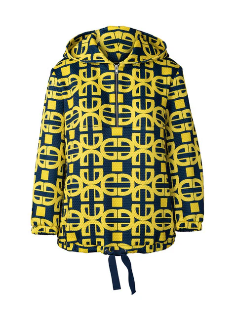 Burda Jacket 5881 - Image 7