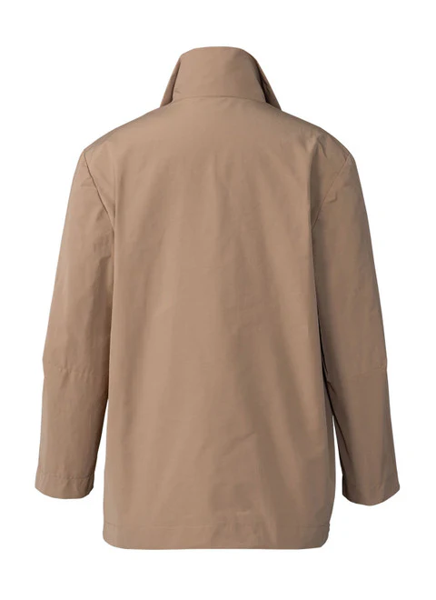 Burda Jacket 5881 - Image 8