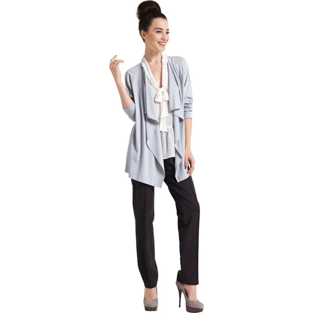 Burda Jacket 7184 - Image 3