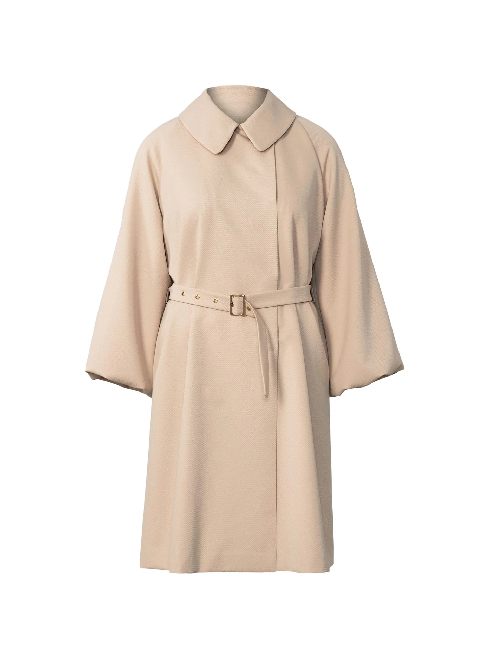 Burda Jacket & Coat 5824 - Image 6