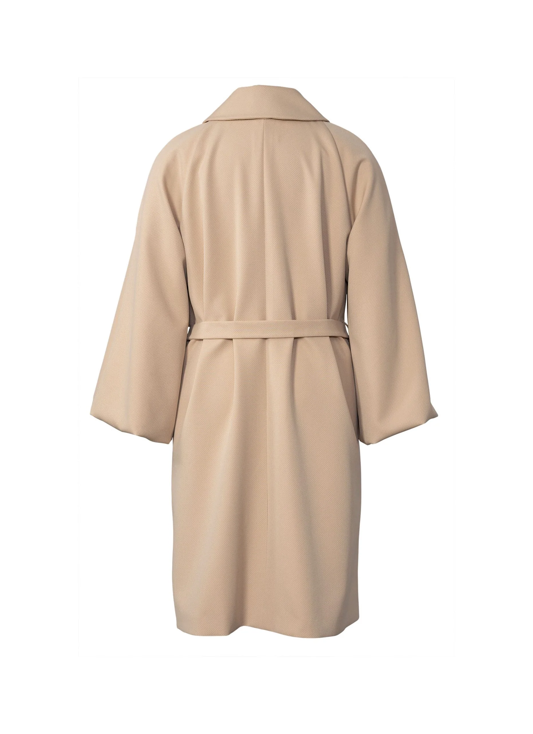 Burda Jacket & Coat 5824 - Image 8