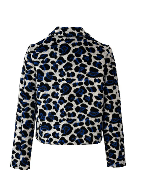 Burda Jacket & Coat 5855 - Image 10