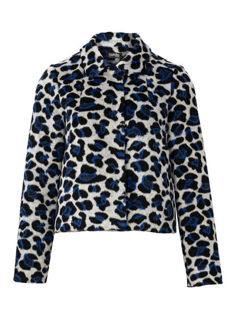 Burda Jacket & Coat 5855 - Image 7