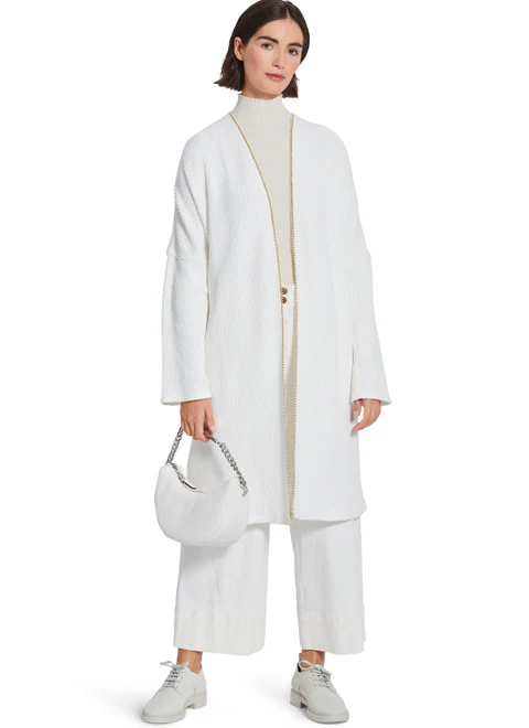 Burda Jacket/Coat/Cardigans 5883 - Image 3