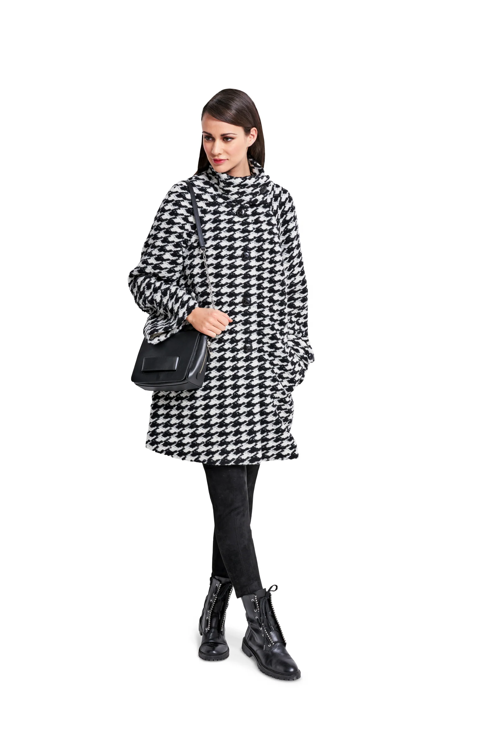 Burda Jackets 6372 - Image 3