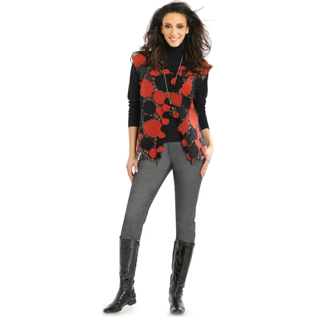 Burda Jackets 7700 - Image 3