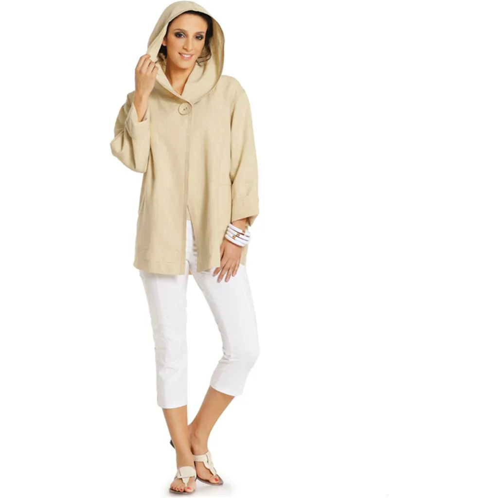 Burda Jackets 7700 - Image 5