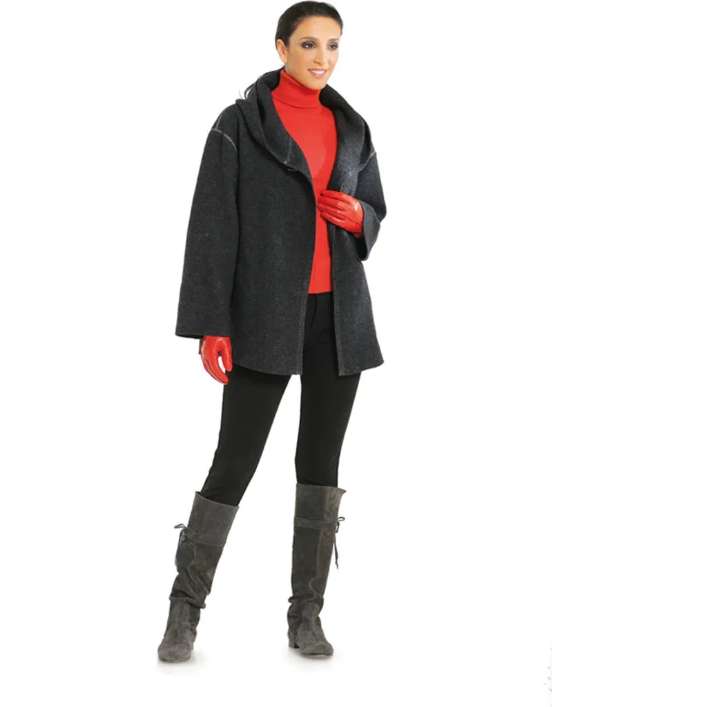 Burda Jackets 7700 - Image 6