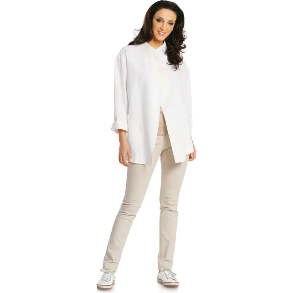 Burda Jackets 7700 - Image 7
