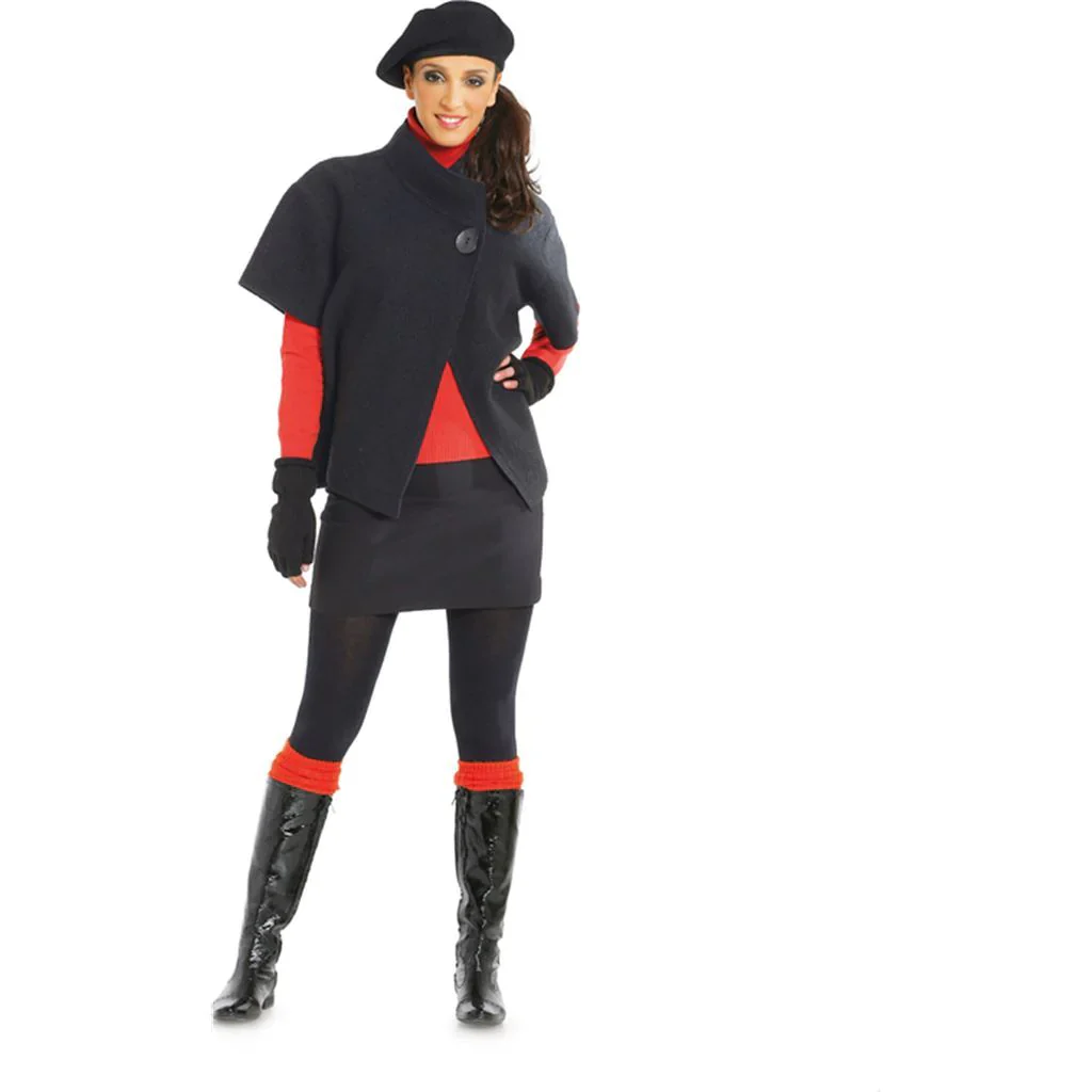Burda Jackets 7700 - Image 8
