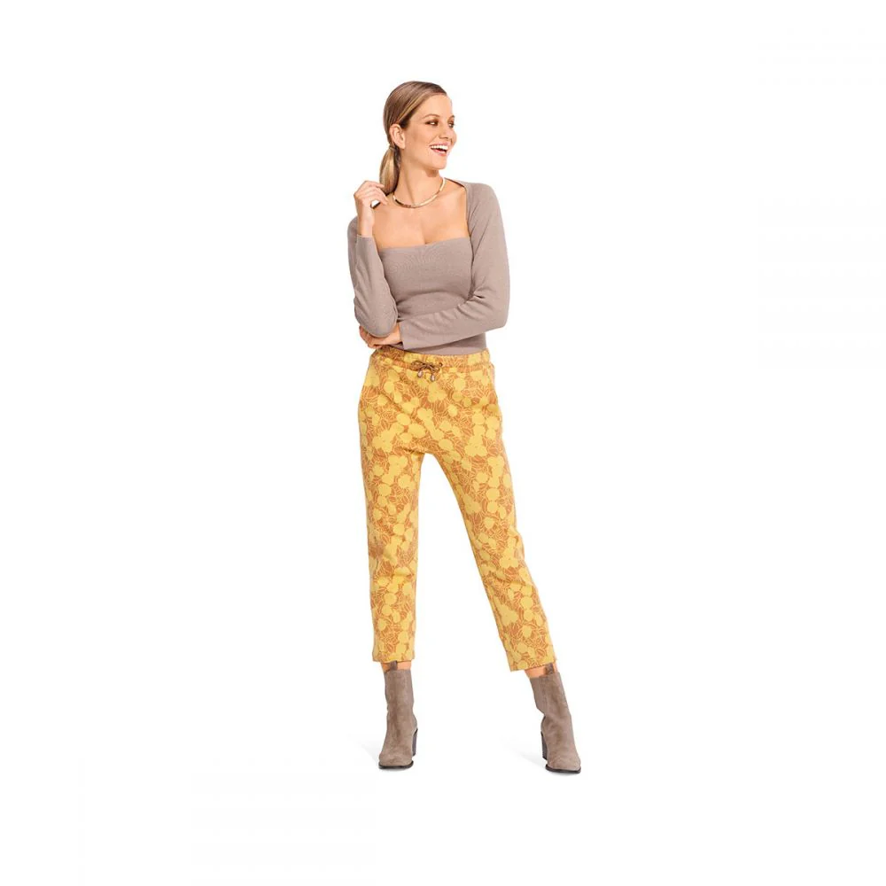 Burda Jogging Trousers 6054 - Image 4