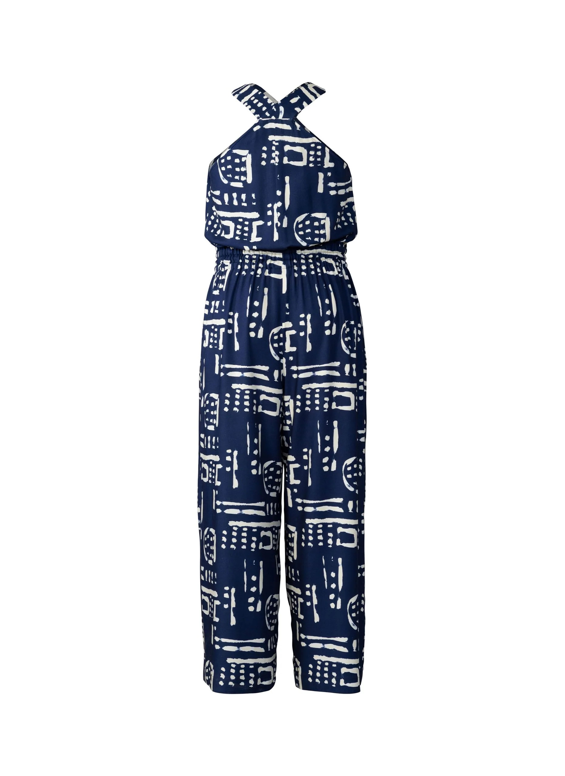 Burda Jumpsuit 5817 - Image 6