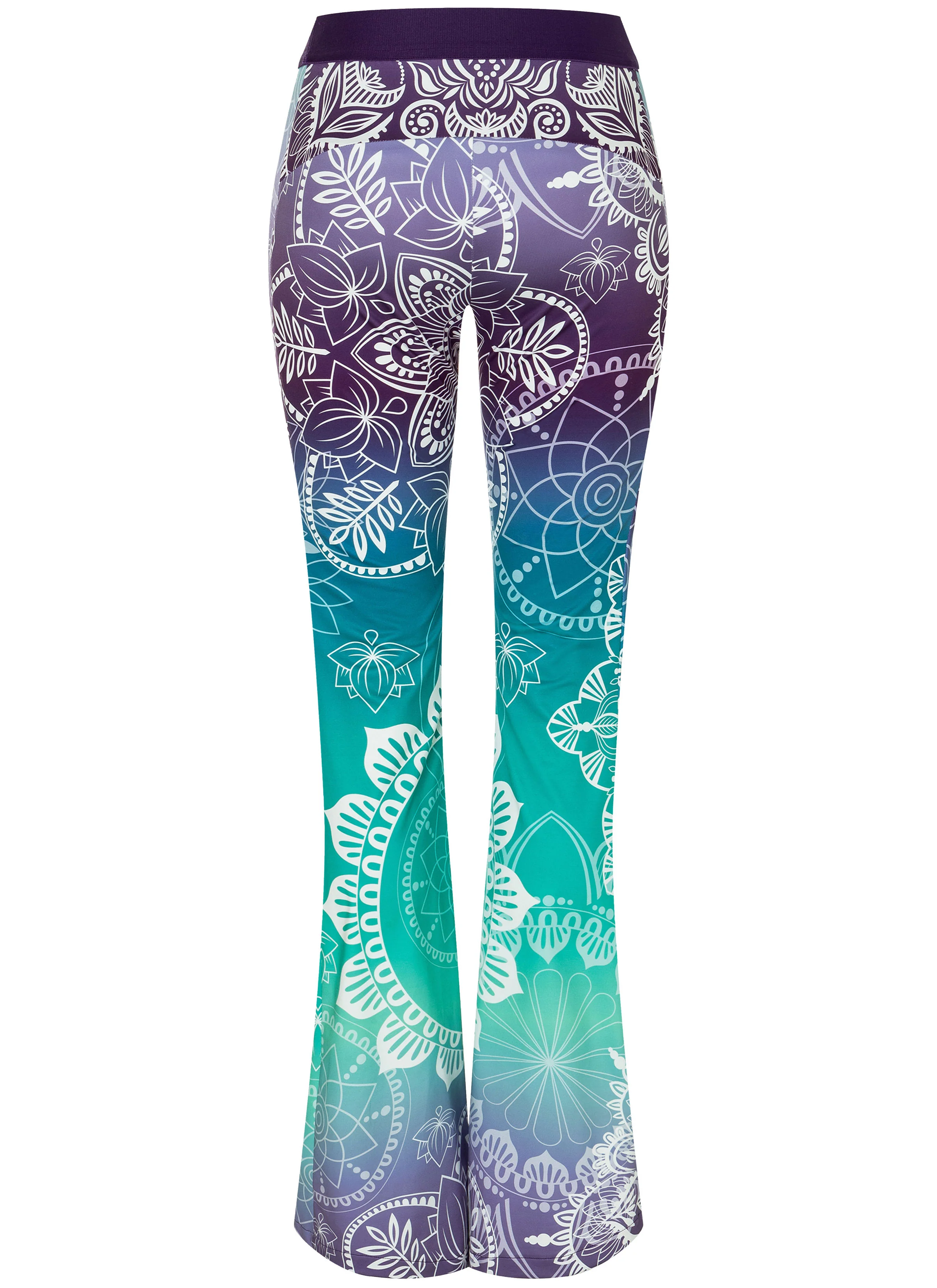 Burda Leggings 5762 - Image 11