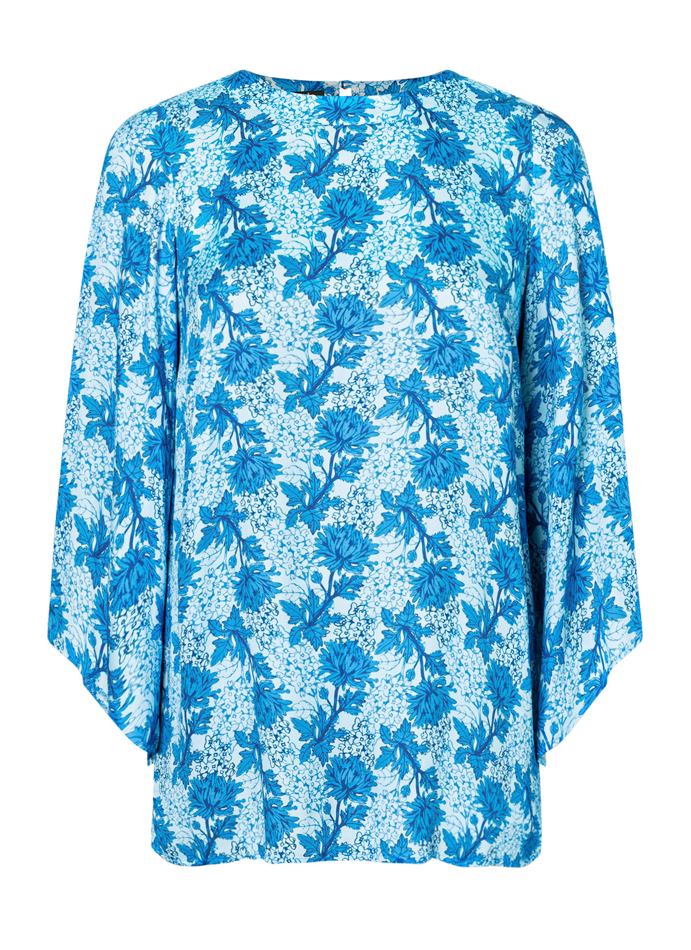 Burda Misses' Blouse and Shirt 5692 - Image 6