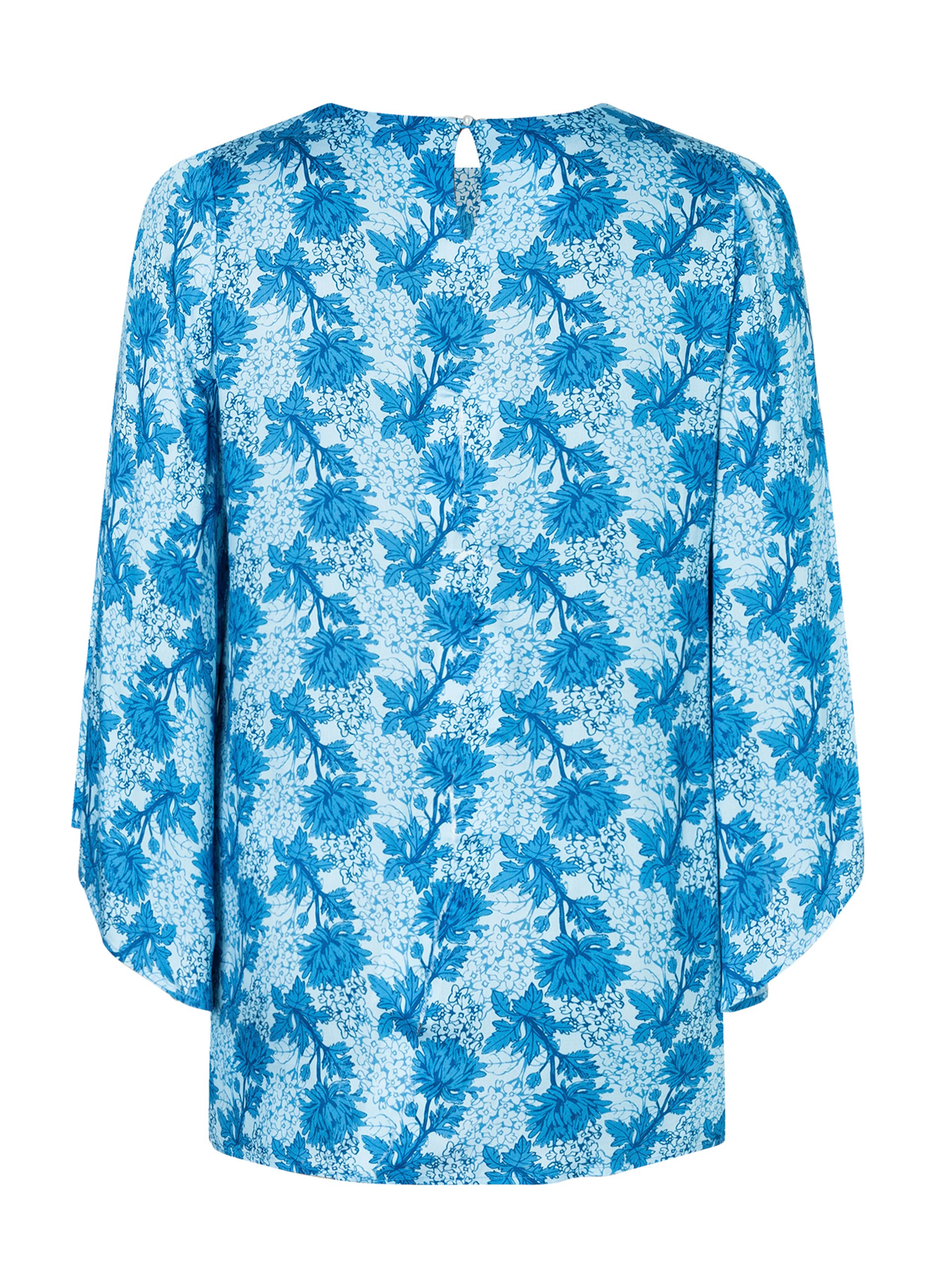Burda Misses' Blouse and Shirt 5692 - Image 9