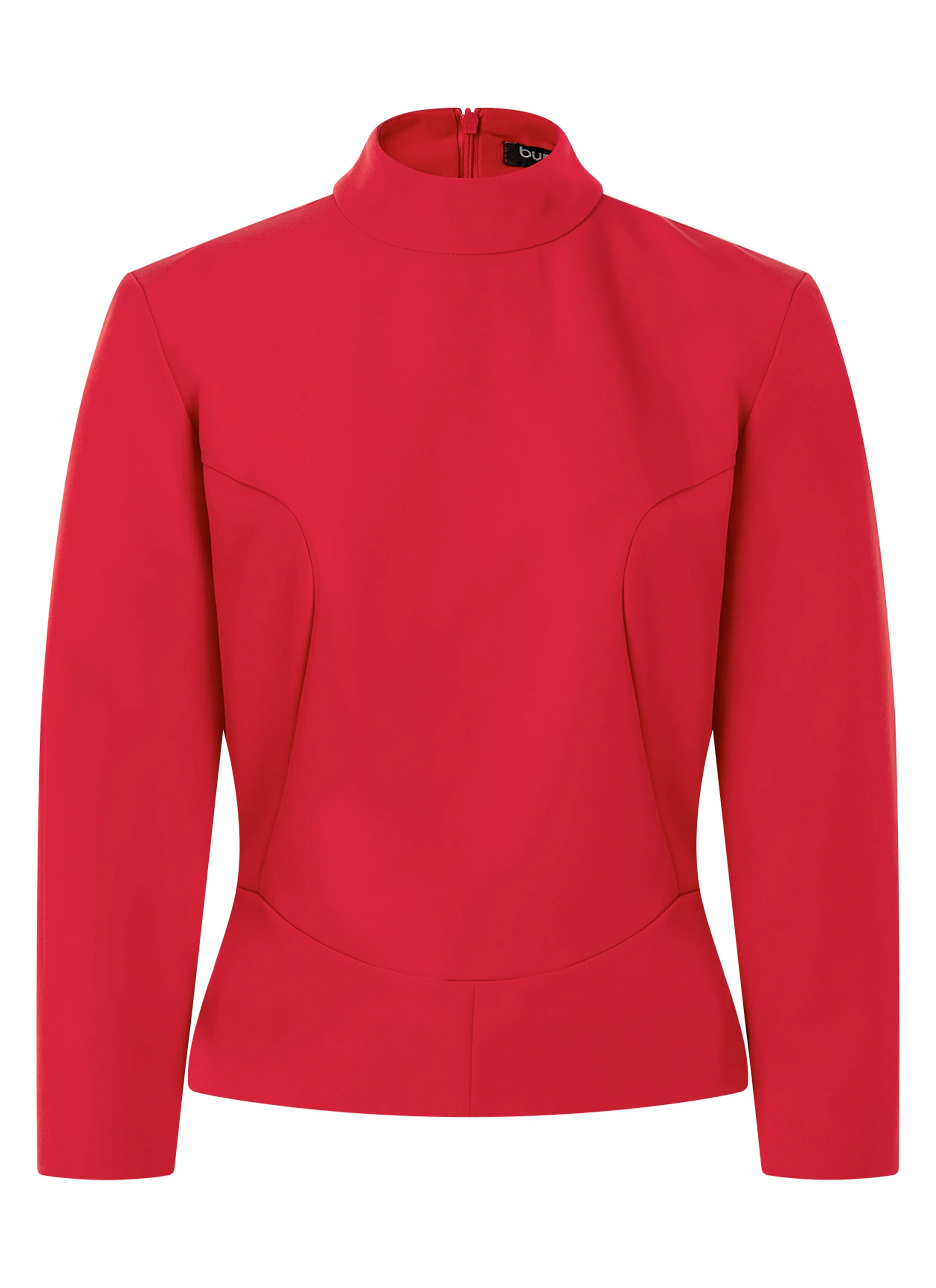 Burda Misses' Dress and Shirt 5677 - Image 6