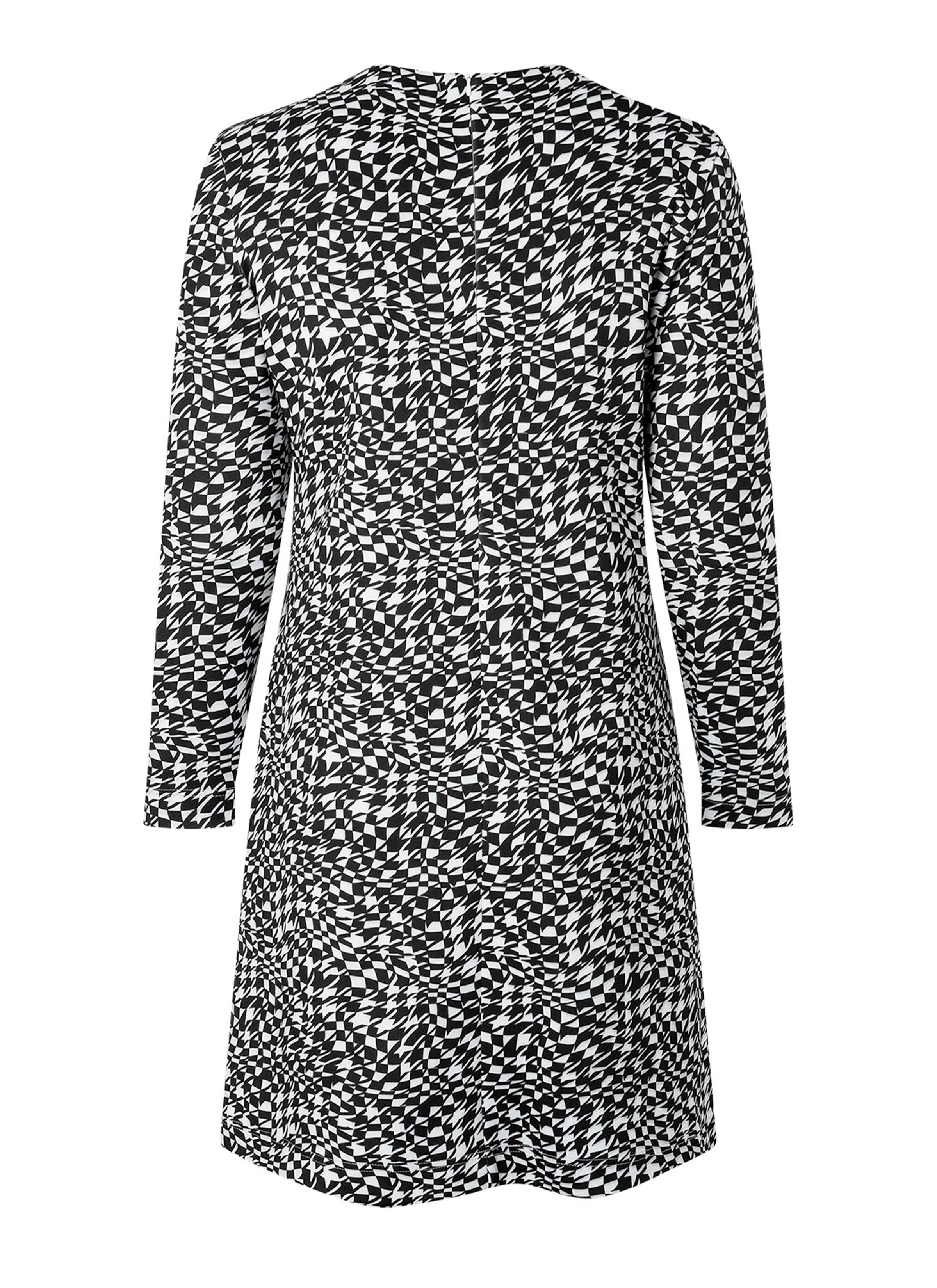 Burda Misses' Dress and Shirt 5677 - Image 7