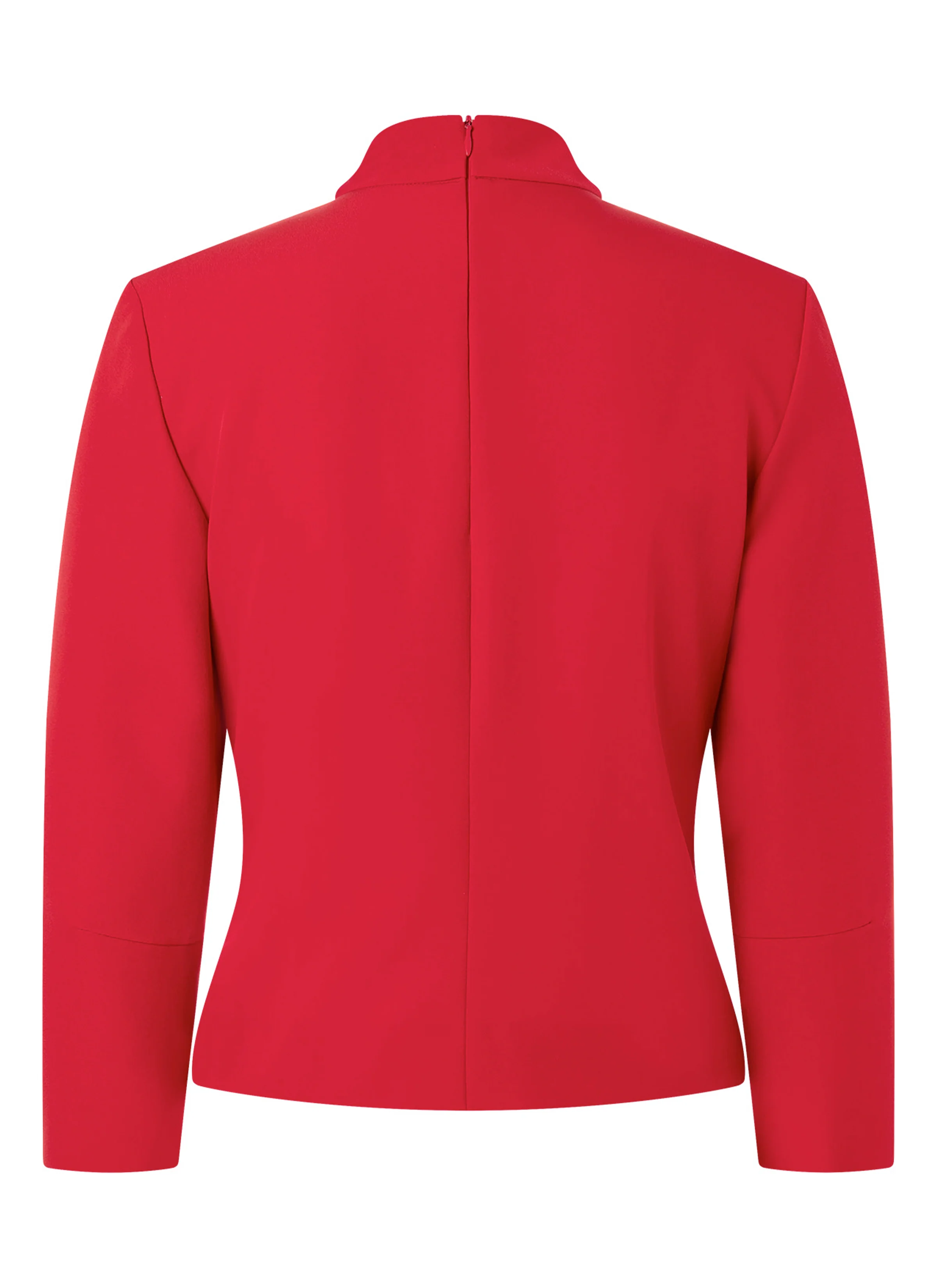 Burda Misses' Dress and Shirt 5677 - Image 8