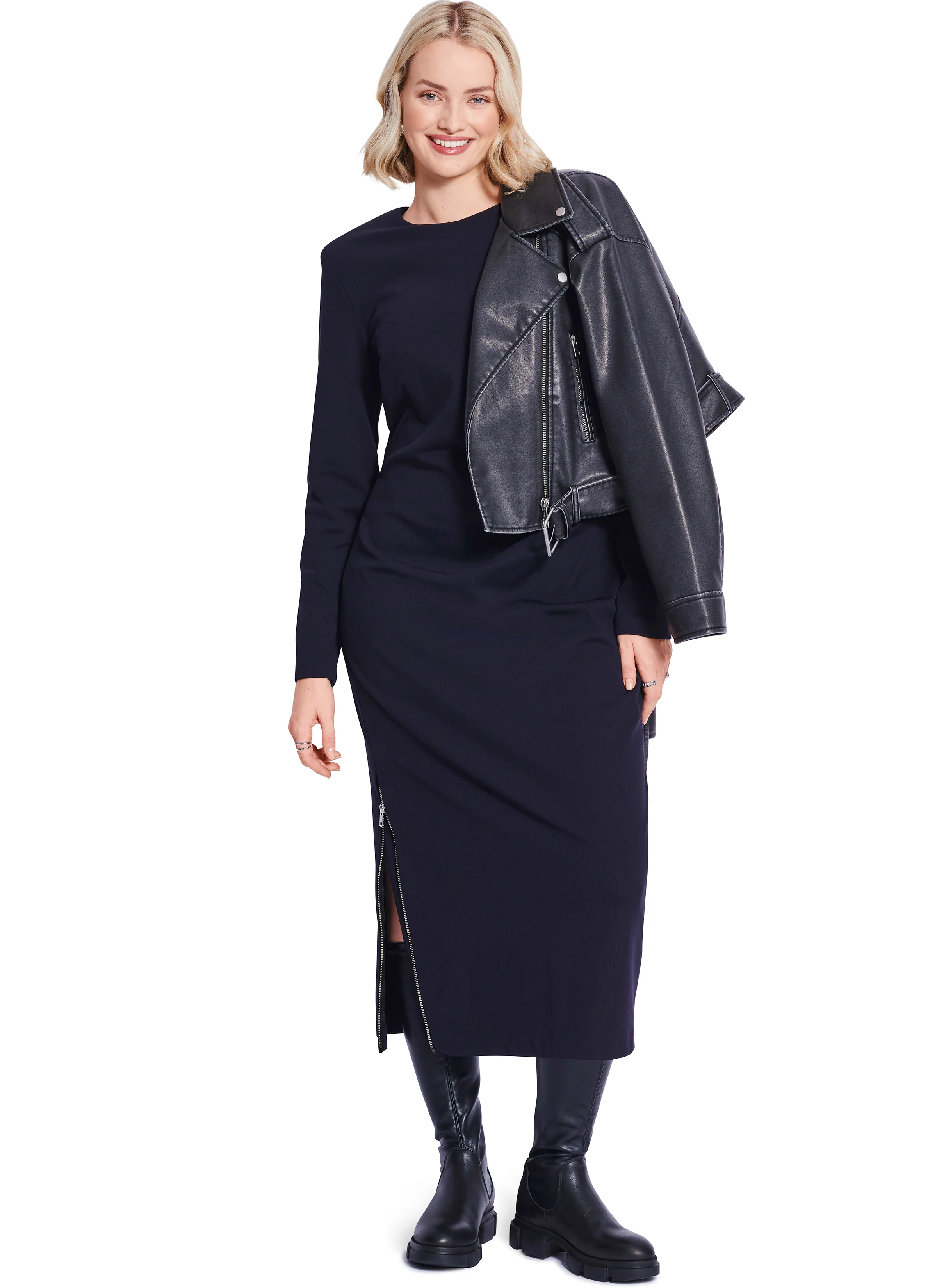 Burda Misses' Dresses 5684 - Image 3