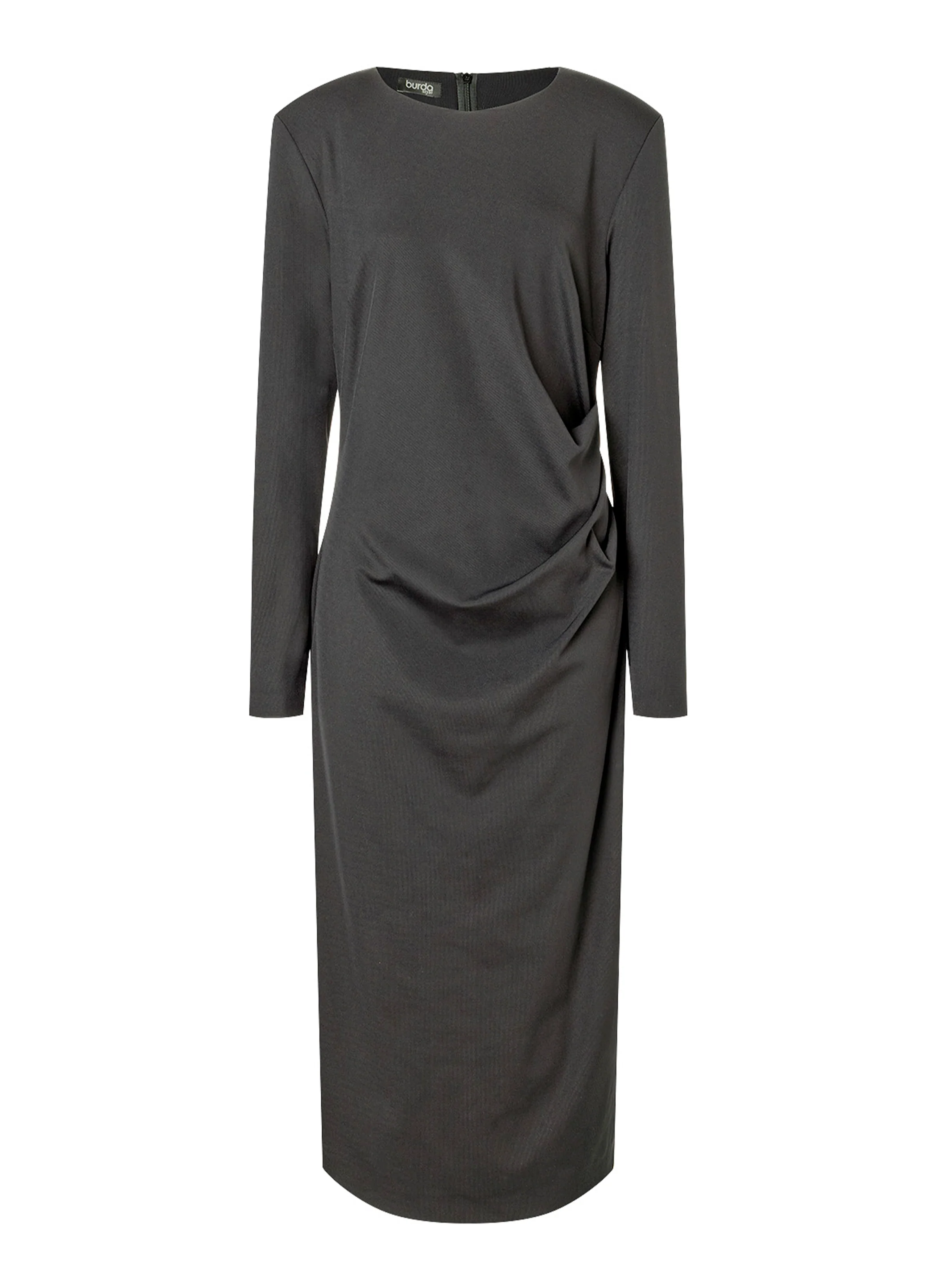 Burda Misses' Dresses 5684 - Image 5
