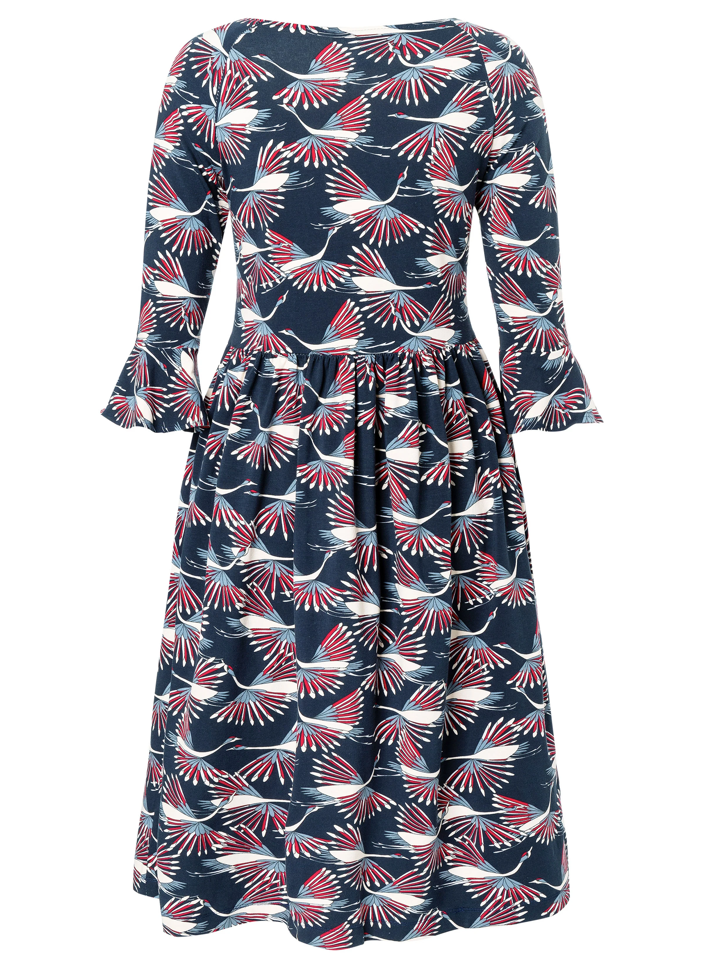 Burda Misses' Dresses 5708 - Image 13