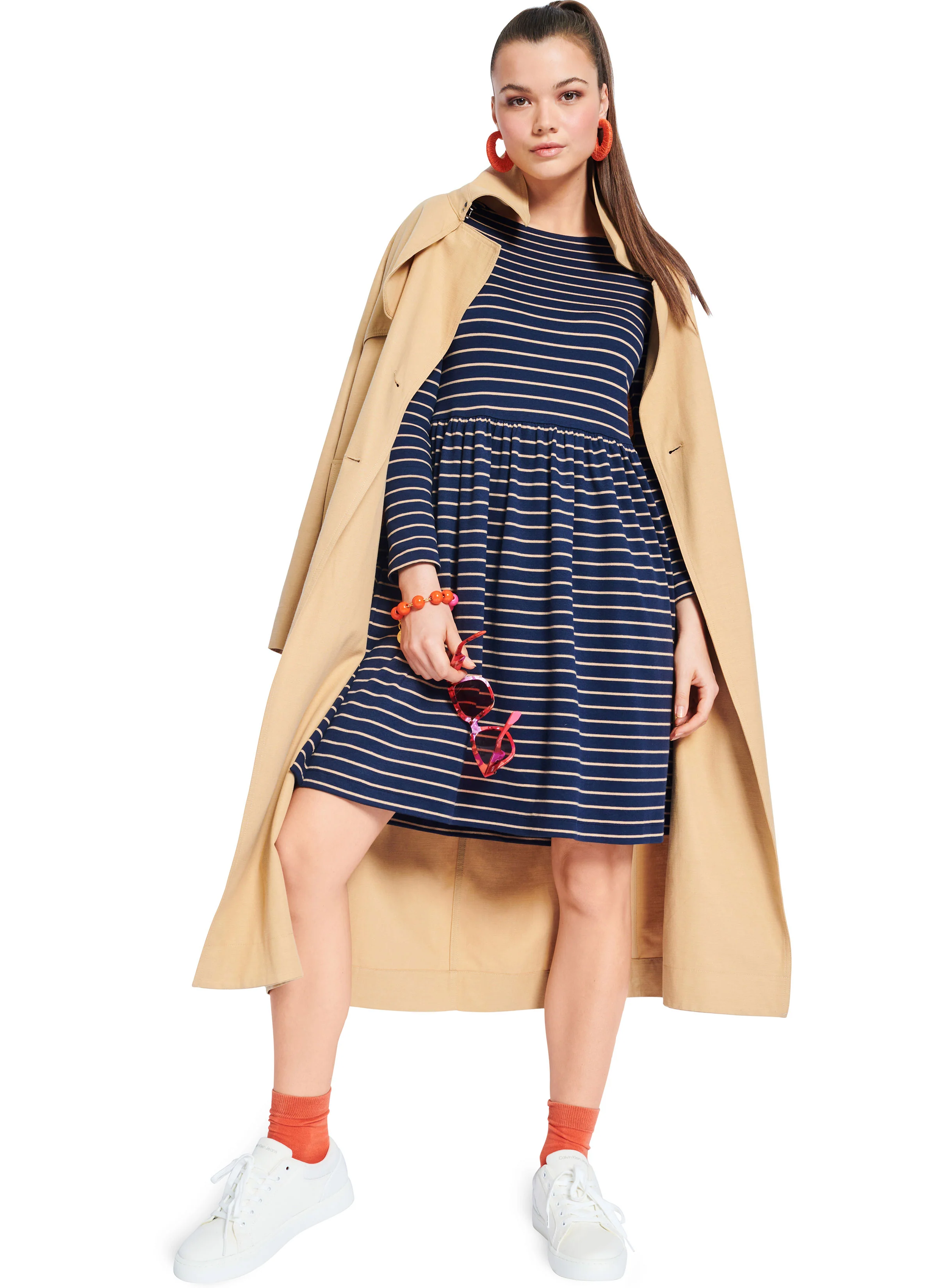Burda Misses' Dresses 5708 - Image 3