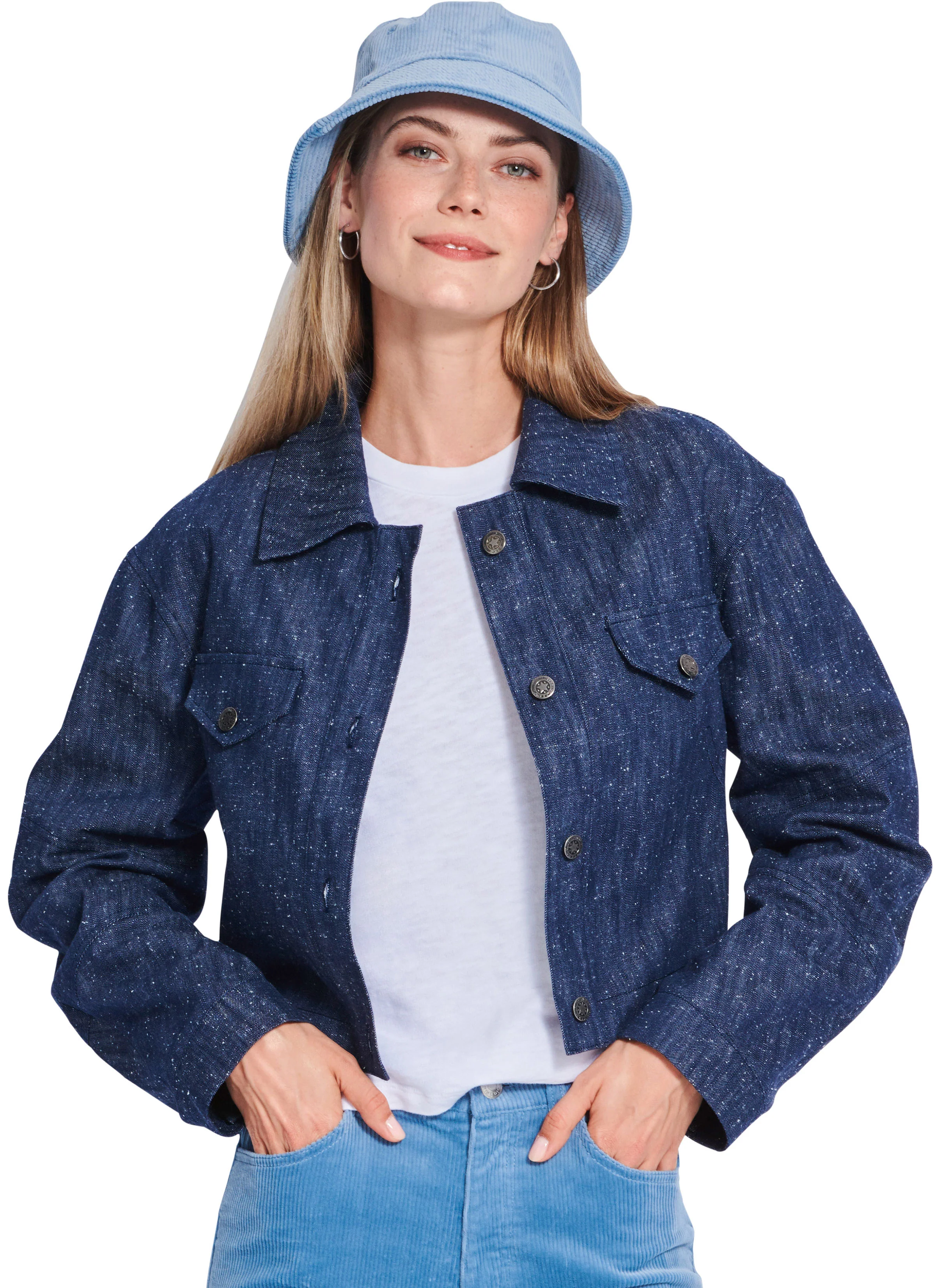 Burda Misses' Jackets 5711 - Image 4