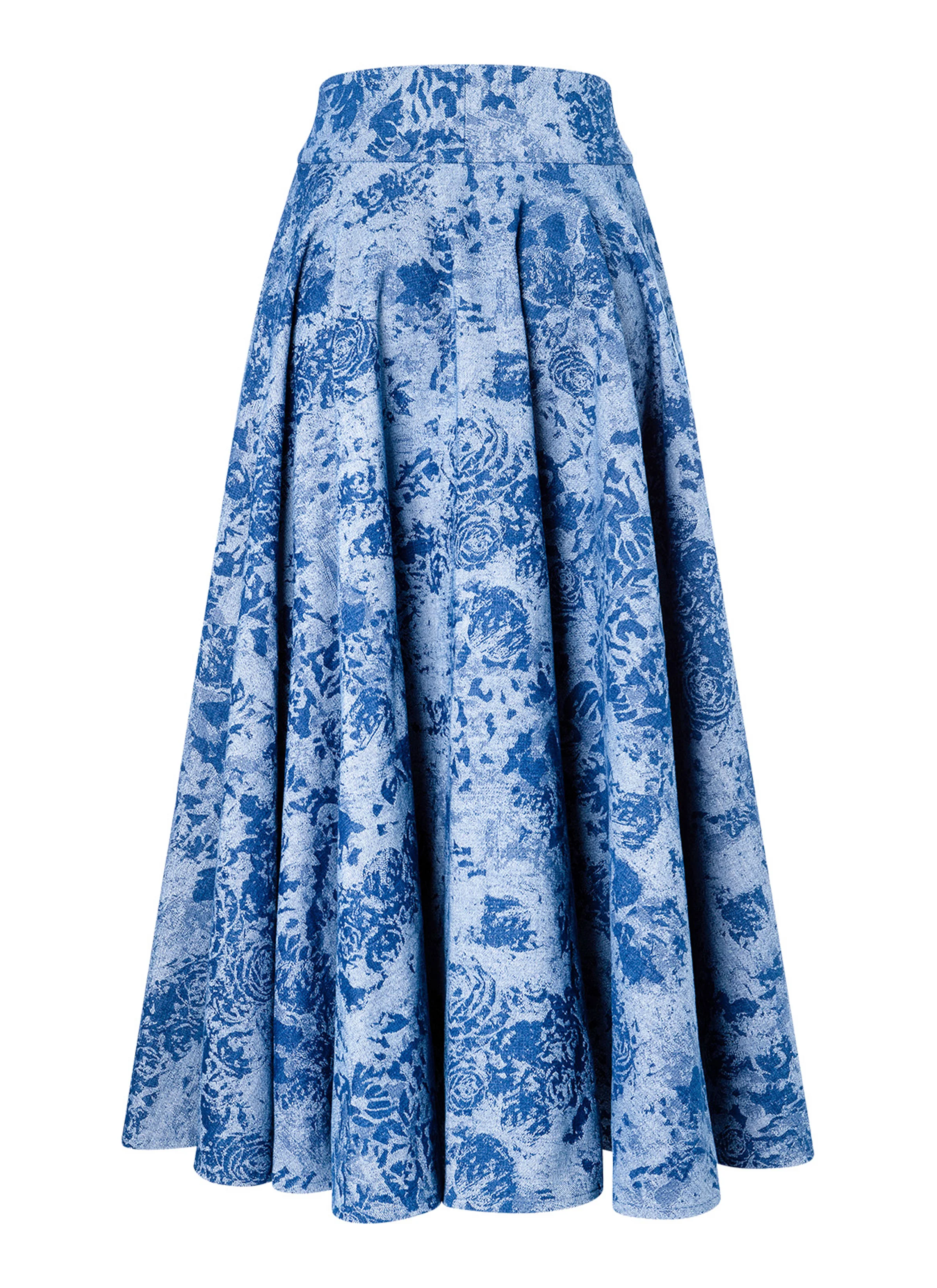Burda Misses' Skirts 5690 - Image 11